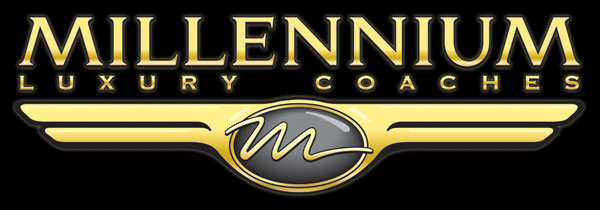 Millennium Luxury Coaches